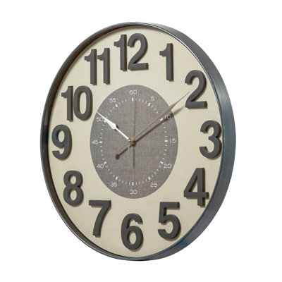Analog Wall Clock