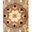 One-of-a-Kind 9' 2" X 11' 10" Hand Knotted Area Rug