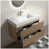 White est en rupture de stock
