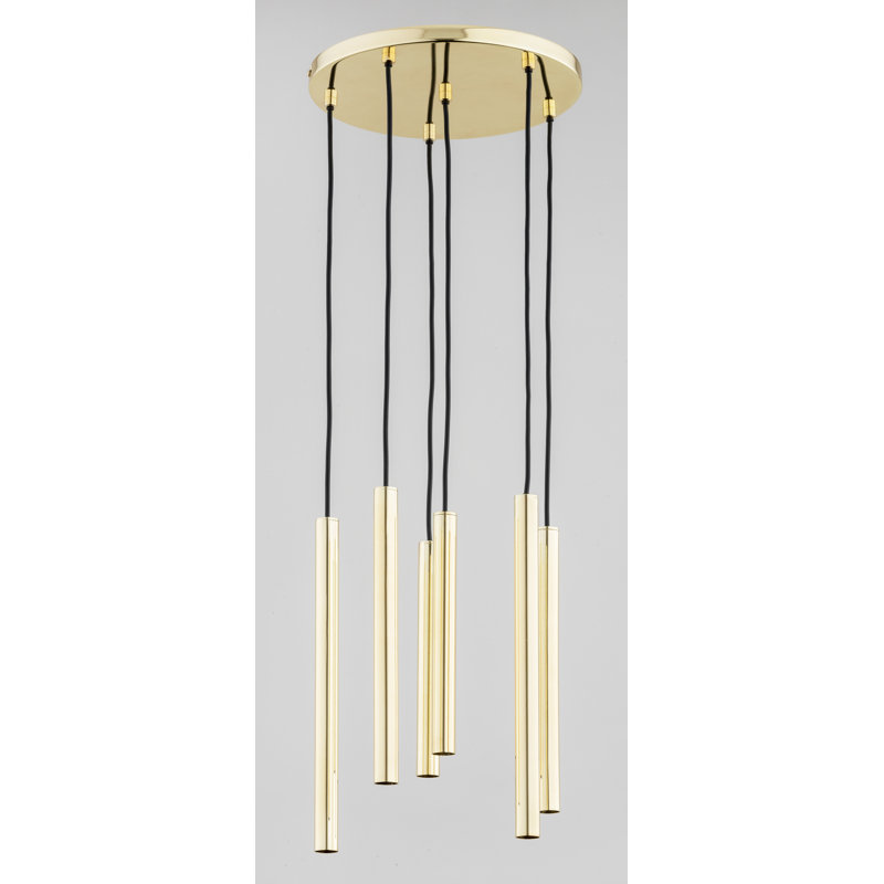 Abdelhadi Chandelier