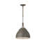 Summit 1 - Light Single Dome Pendant-1996089322-1996089313