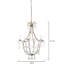 Lustre Scarlett