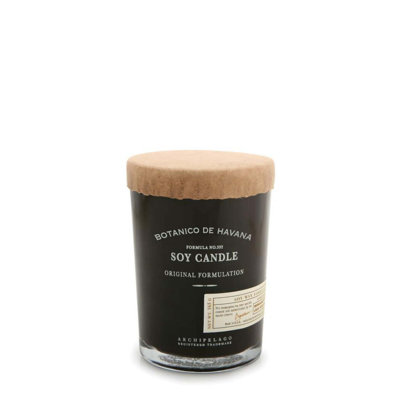 Botanico De Havana Soy Candle