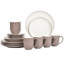 Noritake Colorwave 20-Piece Dinnerware Set, Service for 4-92576057