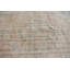 Tapis beige classique en laine patchwork 66,1 x 109,1 pouces