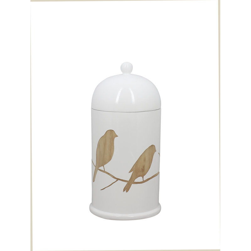 Kitchen Canisters & Storage Jars