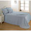 Vermont Cotton Blend Floral Bedspread-21043519-21133339