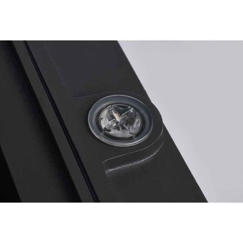 45/60/80 Watt 3K/4K/5K CCT Selectable LED Large Adjustable Wall Pack 120-277 Volt Bronze Finish