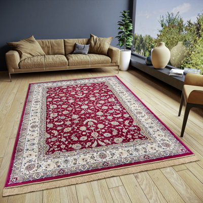 Oriental Area Rug