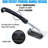 Stainless Steel Dishwasher Safe Cleaning Brush