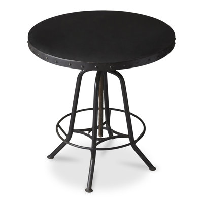 Annell Adjustable Height Dining Table