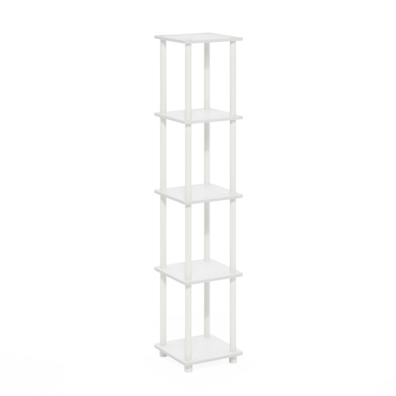 Akiyah 29.46cm W Manufactured Wood Shelving Unit