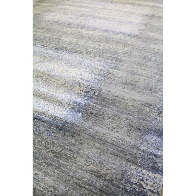 One-of-a-Kind Rectangle 9' x 12' Area Rug