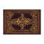 Tapis intérieur et extérieur Mystic Garland-746748040