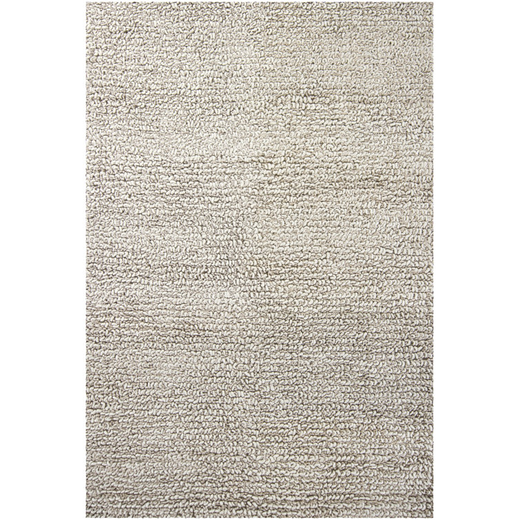 Illings Wool Indoor Rug