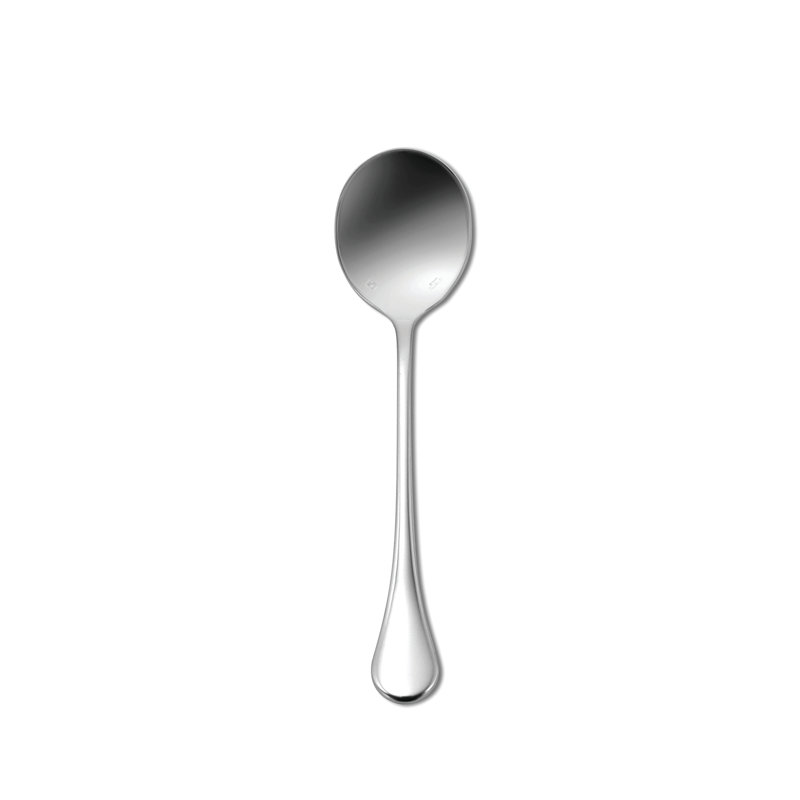 Oneida Hospitality Puccini Soup Spoon