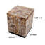 Table de bout Anupriya Block