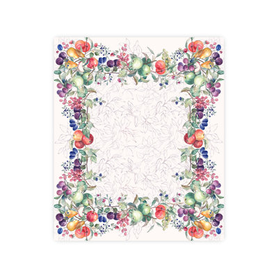 In the Orchard Tablecloth
