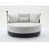 Polyester gris est en rupture de stock