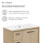 Meuble-lavabo autoportant Virage 36-113040264-115356486-115356488