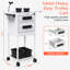 Chariot utilitaire multifonctionnel avec tiroir verrouillable TASALON-92385106