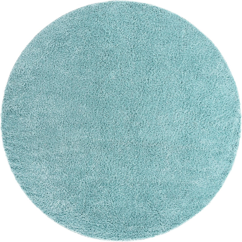 Destiney Indoor Rug, Round 10'2"