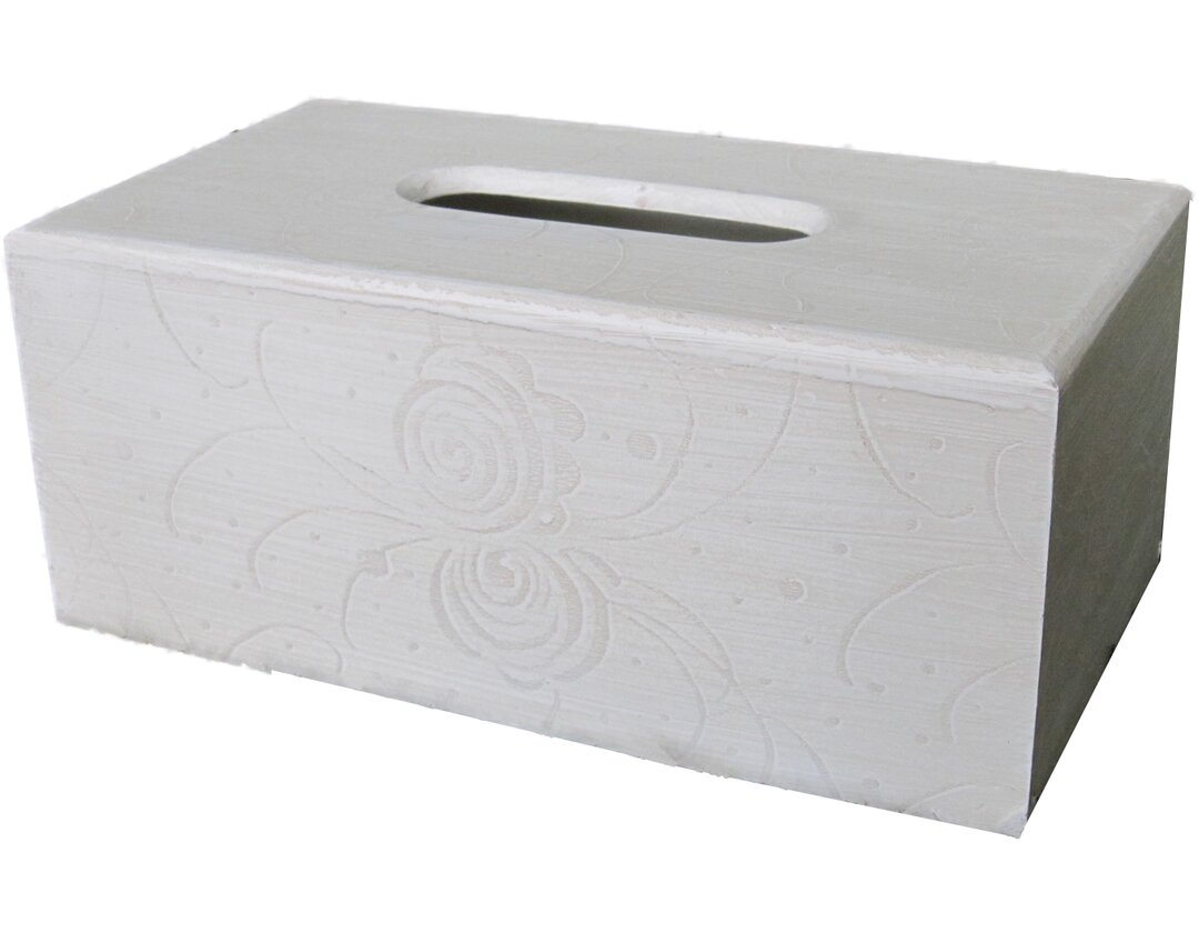 Reiser Tissue Box Deckel