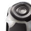 Quest 1.7L Plastic Electric Tea Kettle