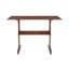 Table de salle à manger Jiles Nook-783607756