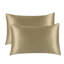 Paire de taies d'oreiller en satin doux et soyeux-1362771263-1362771260
