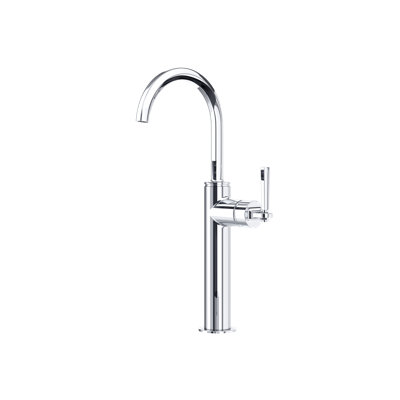 Modelle Single Handle Tall Lavatory Faucet
