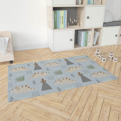 Tapis de jeu Tricera
