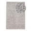 Handmade Wool Rug in Beige-101897442
