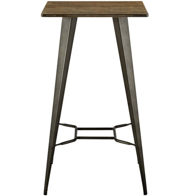 Table de bar Direct