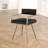 Meifod Upholstered Arm Chair-33880075