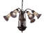 Lustre classique à 6 lumières arnkil-1785177835