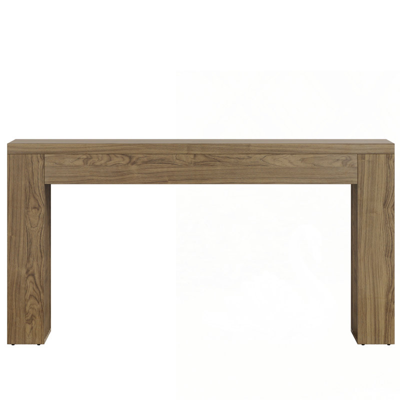 Farmhouse Console Table