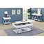 Mobilier de salon magnifique de style contemporain 1pc