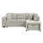 Gray Chenille is out of stock