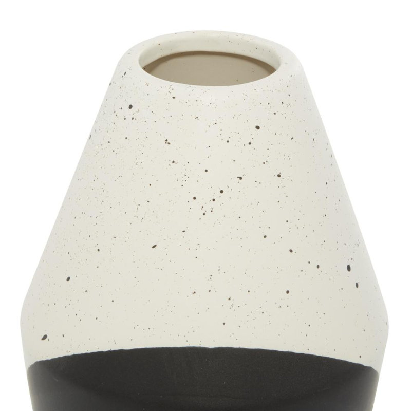 Vase en céramique