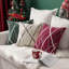  Coussin réversible
