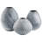 Bozeman Glass Table Vase 1-55332334
