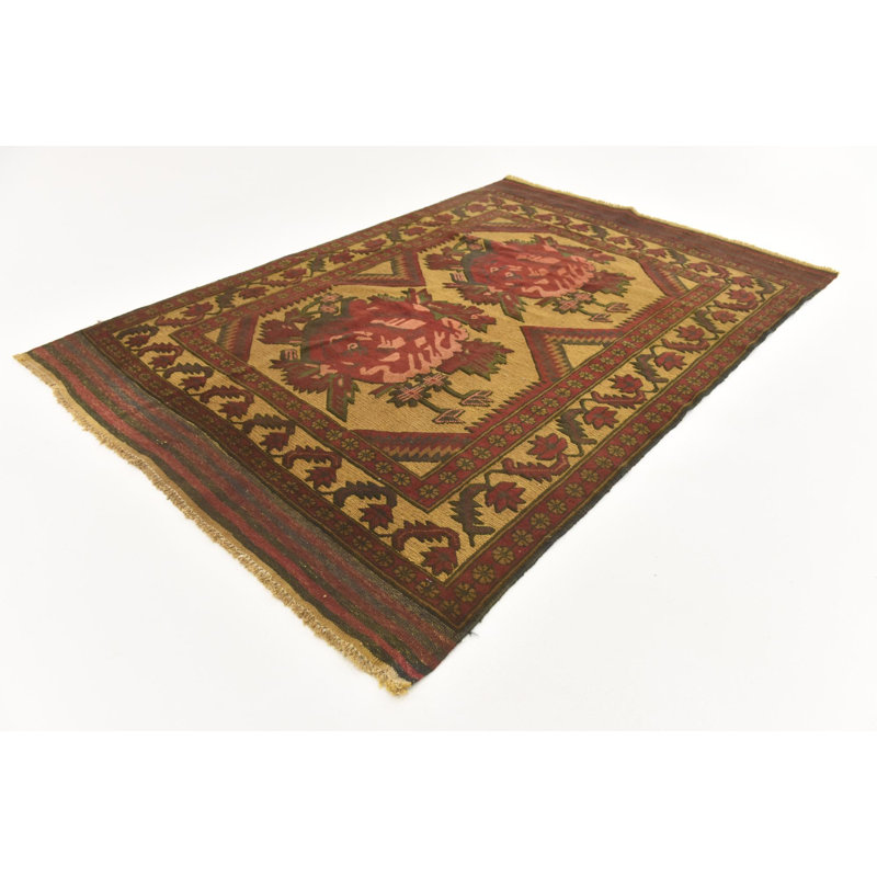 Tapis doré Orcutt