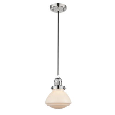 Chesterville 1 - Light Single Pendant