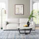 Sophie 88'' Upholstered Sofa