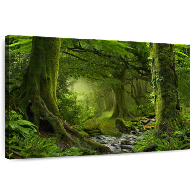 Alvord, jungle du Népal