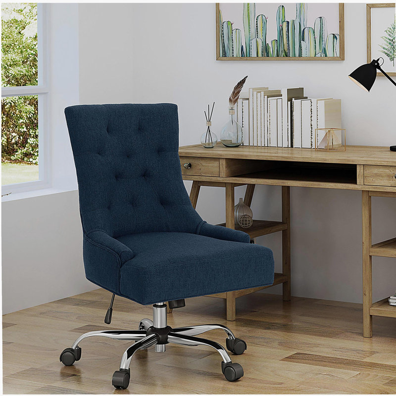 chaise de bureau, Marine