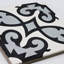 Agadir 8" x 8" Cement Patterned Wall & Floor Tile-16276624