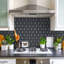 Carreau de mosaïque en porcelaine Hudson-70915371