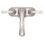 Robinet de salle de bain central avec drain Willa-93559656